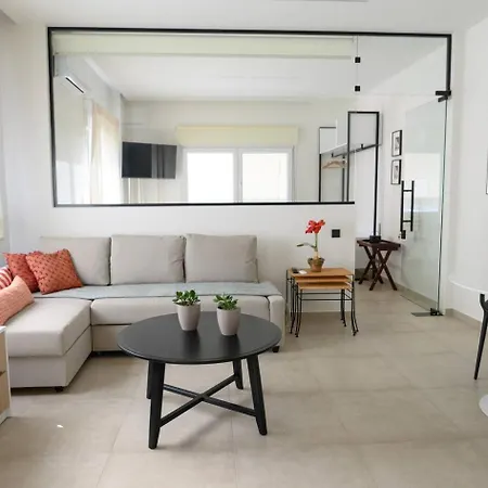 Lighthouse Apartments Alexandroupolis Buitenkant foto