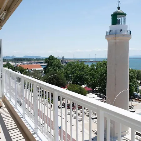 Lighthouse Apartments Alexandroupolis Buitenkant foto
