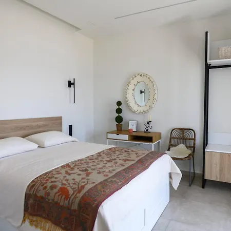 Lighthouse Apartments Alexandroupolis Buitenkant foto