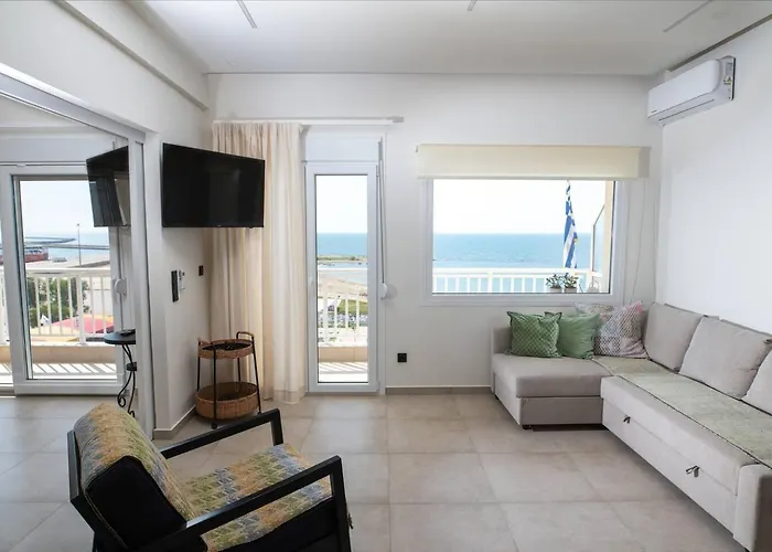 Lighthouse Apartments