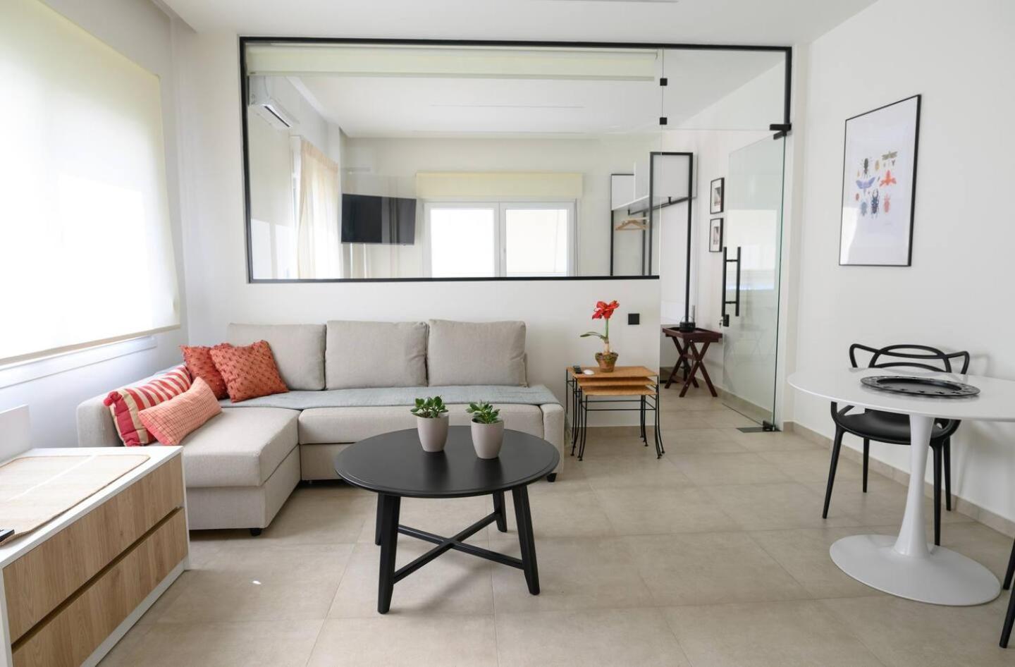 Lighthouse Apartment Alexandroupoli