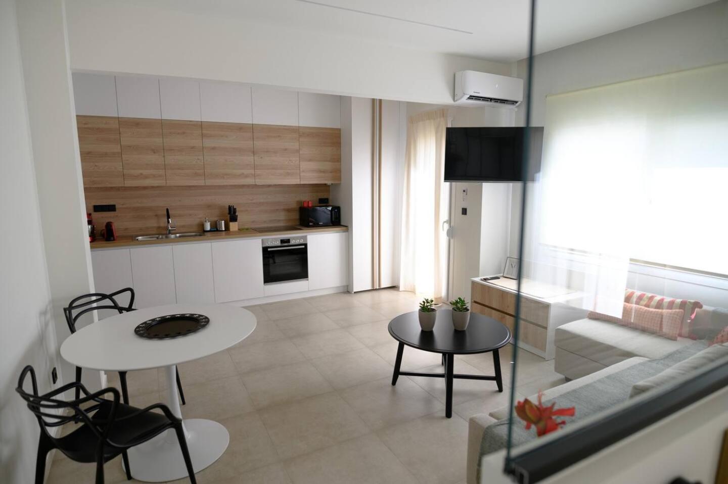 Apartment Lighthouse Alexandroupoli