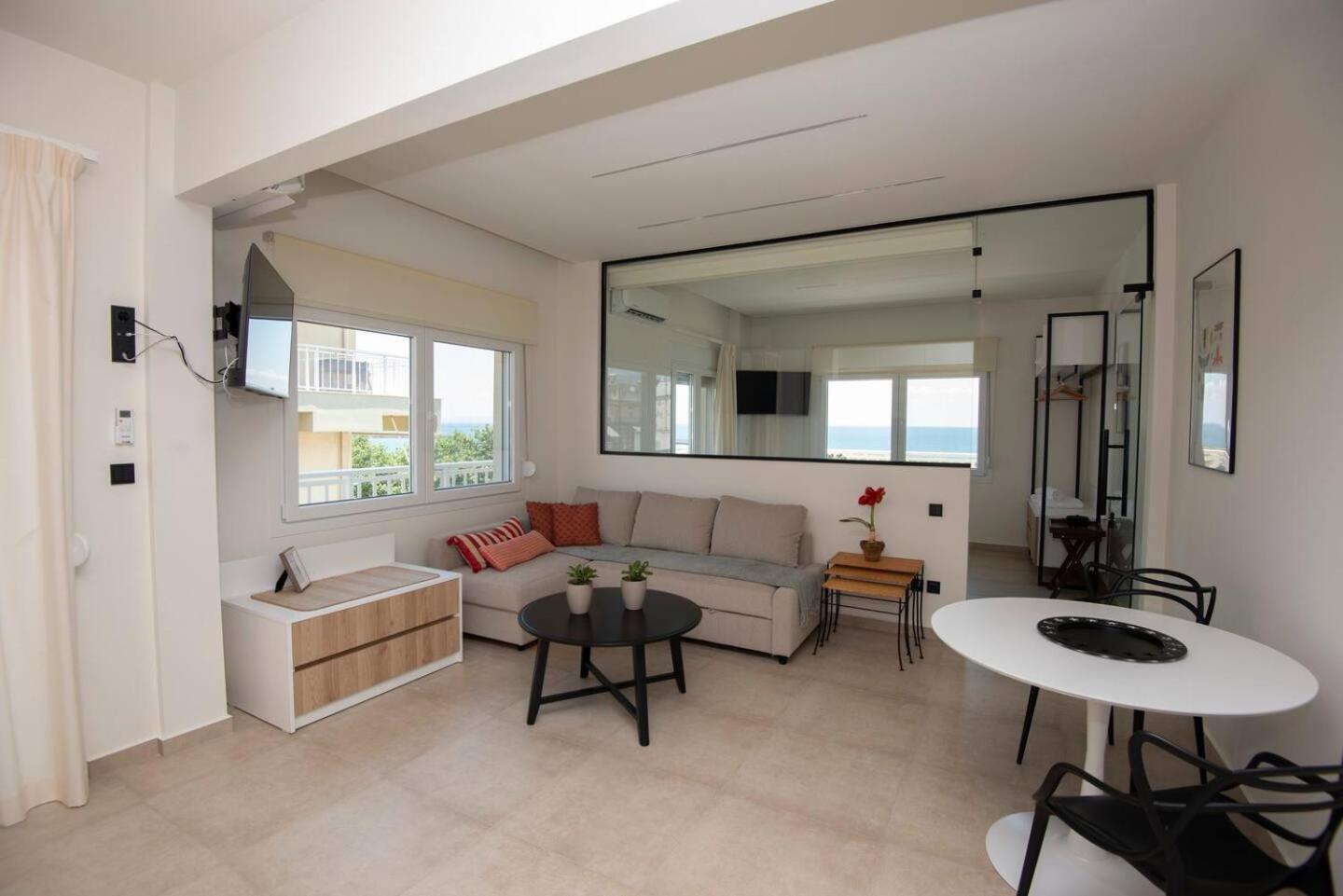Lighthouse Apartment Alexandroupoli