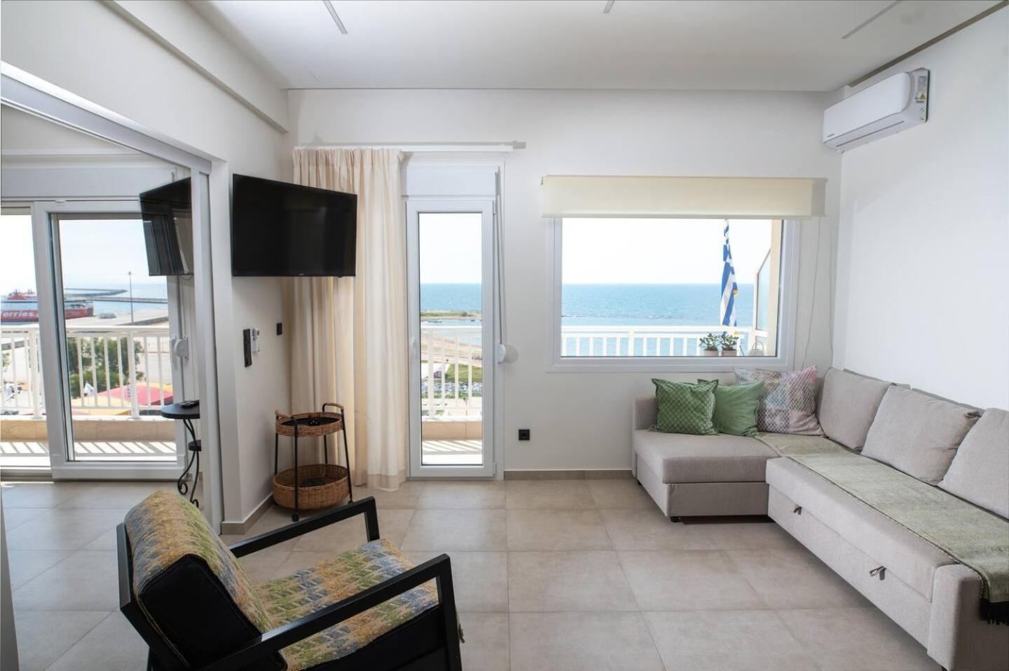 Lighthouse Apartment