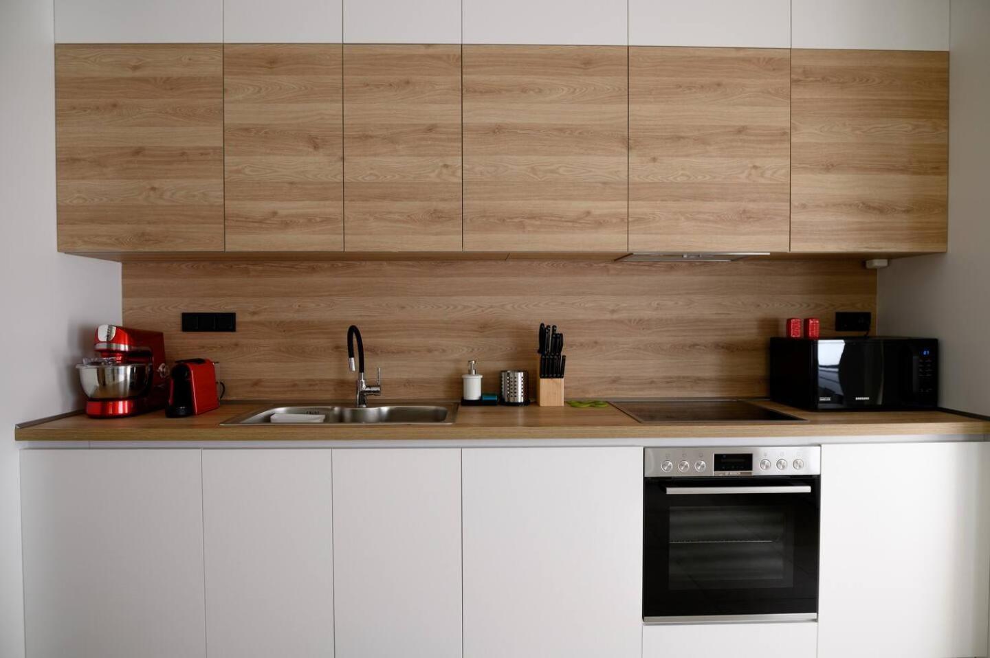 Lighthouse Apartment Alexandroupoli