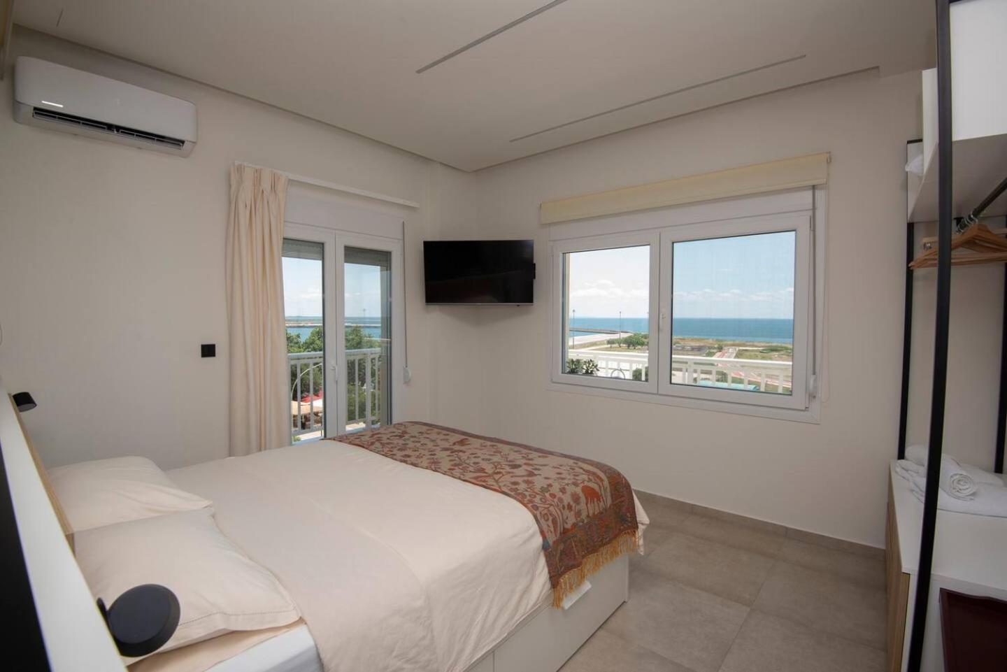 Lighthouse * Alexandroupoli