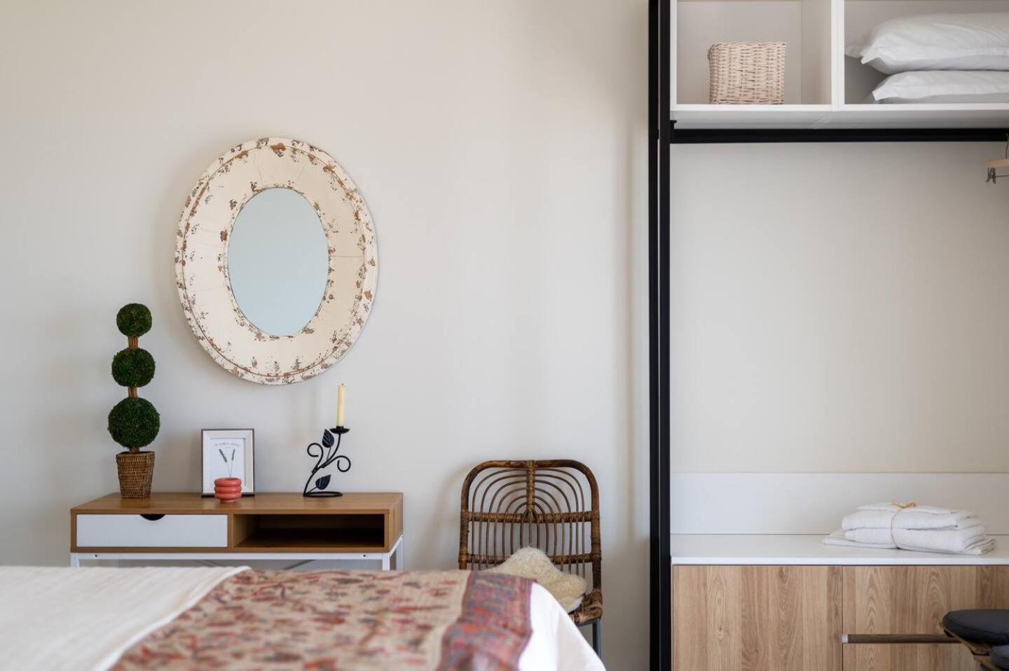 Lighthouse Apartment Alexandroupoli