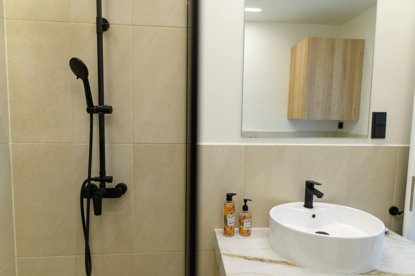 Apartment Lighthouse Alexandroupoli