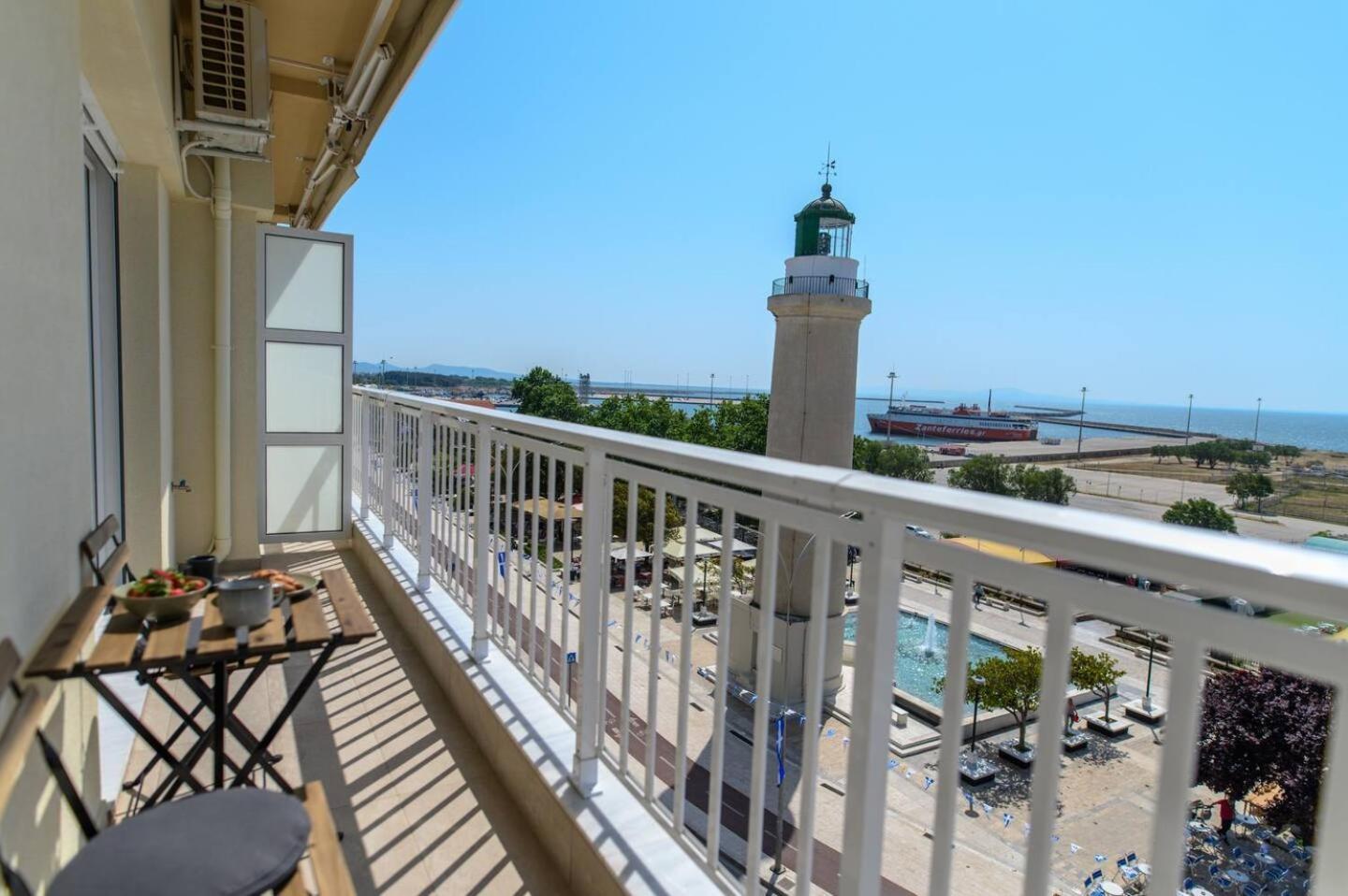 Apartment Lighthouse *