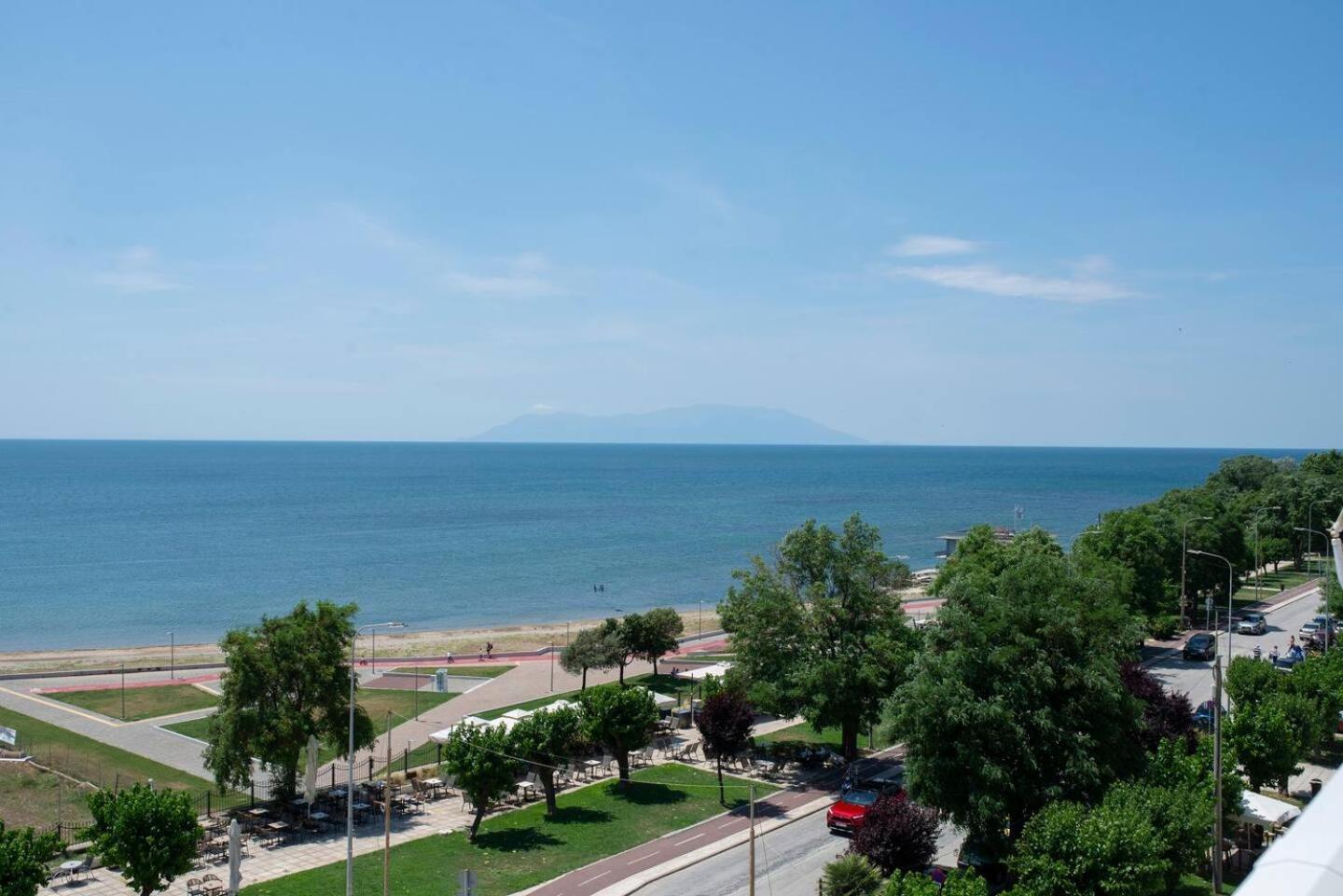 Apartment Lighthouse Alexandroupoli