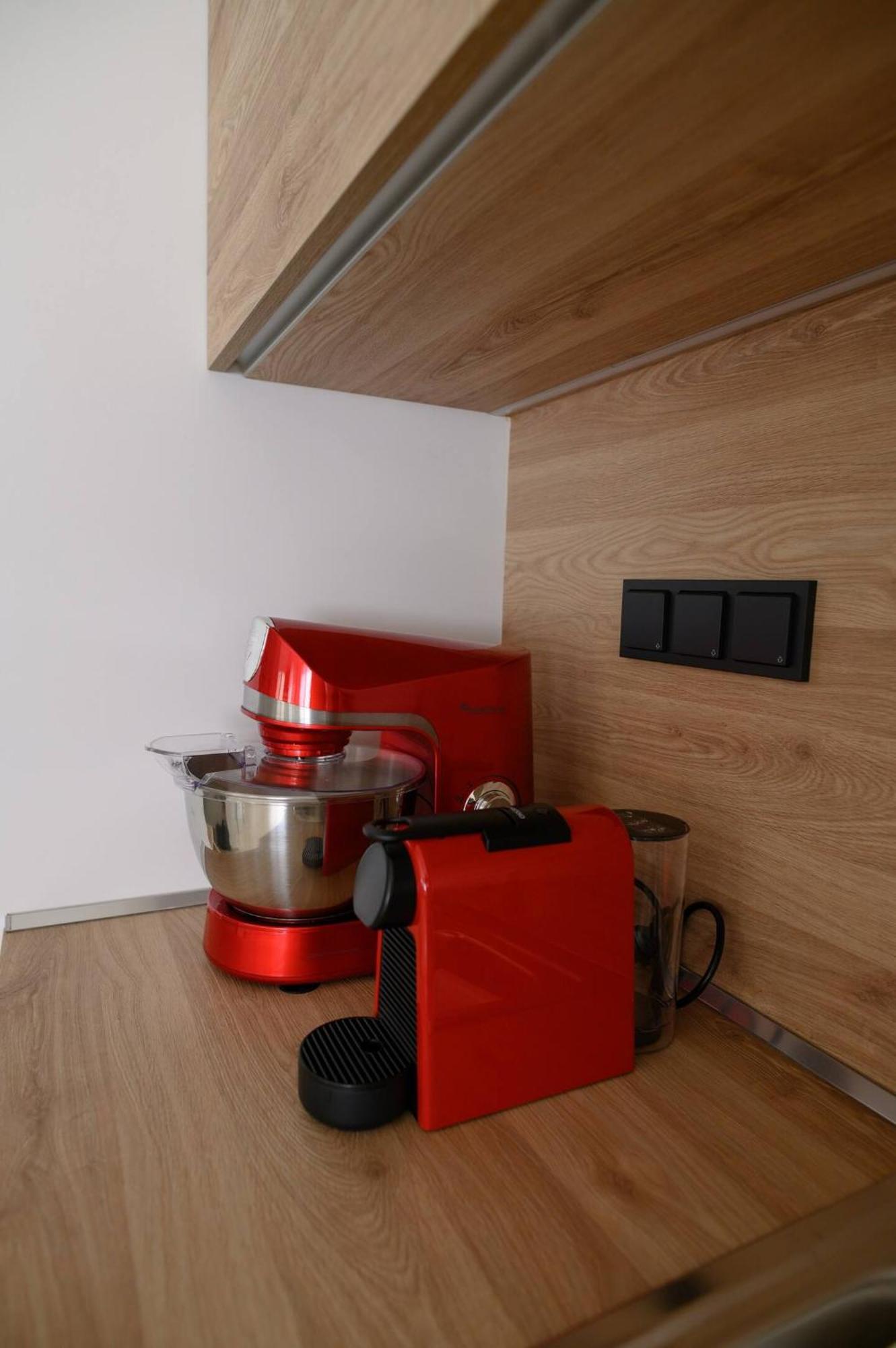 Lighthouse Apartment *